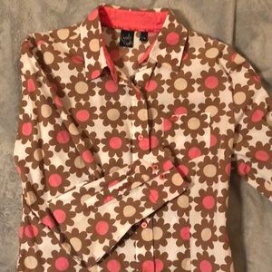 Cruel Girl western cowboy shirt